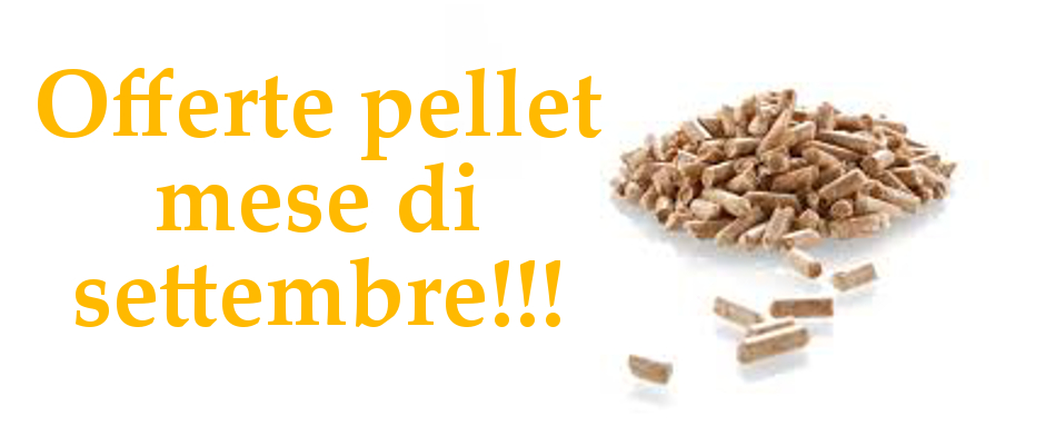 Vendita pellet belluno