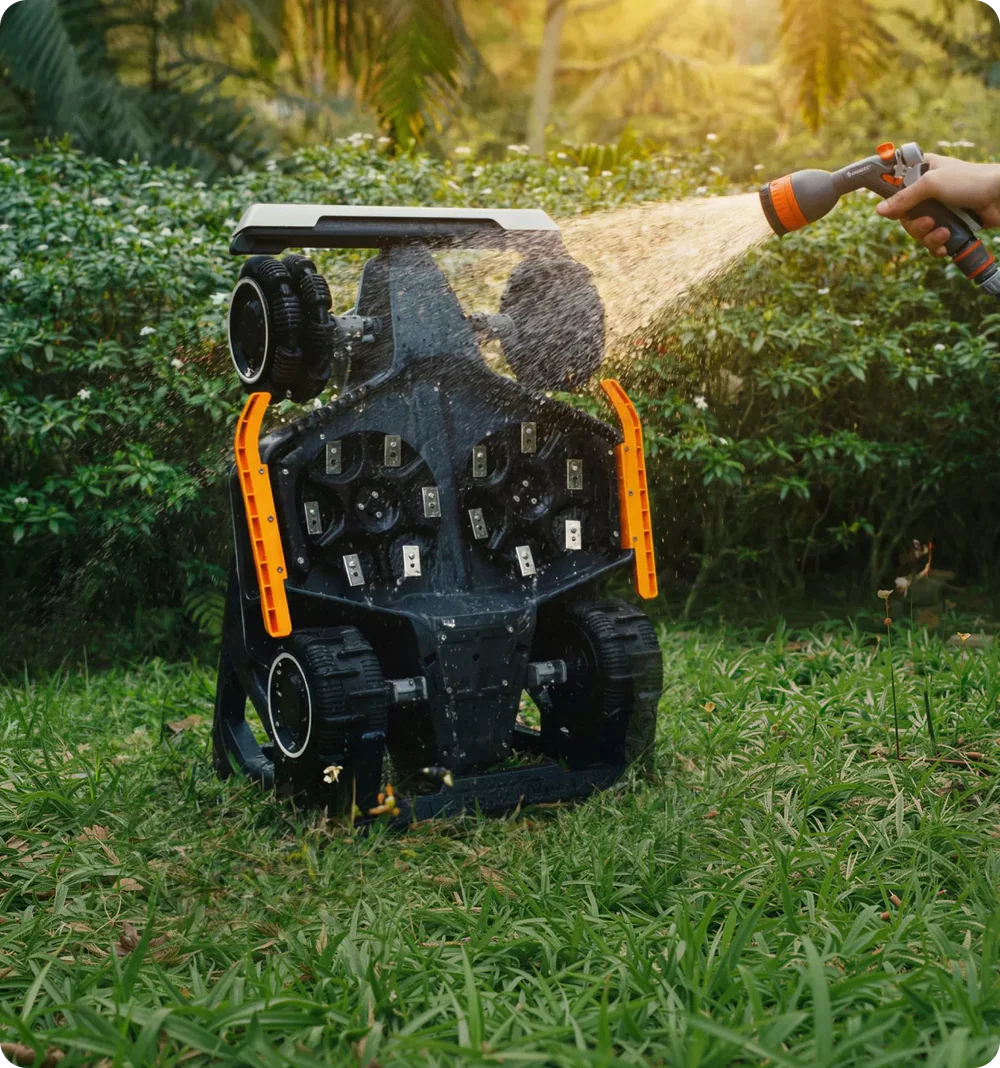 robot rasaerba mammotion luba 3 awd 1500