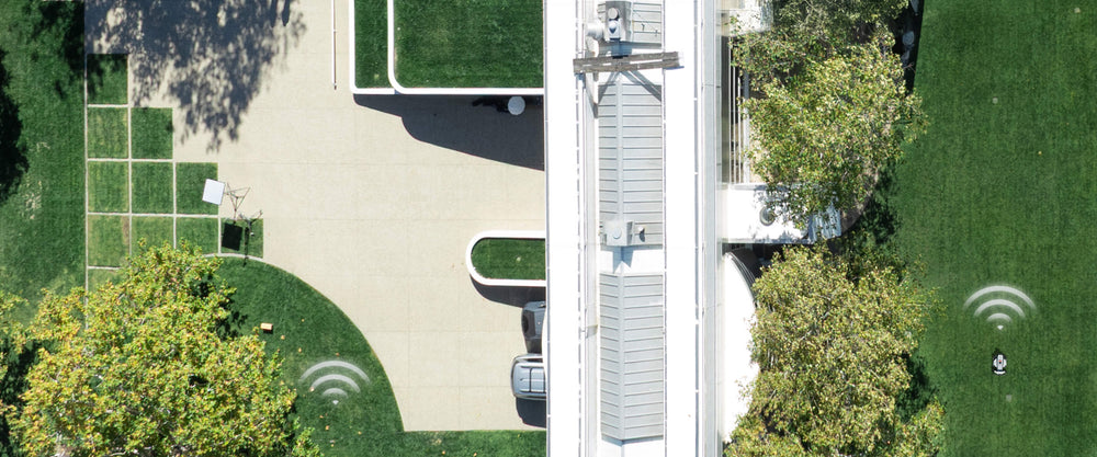 robot rasaerba segway navimow x420 awd