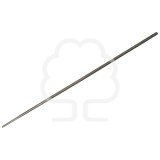 Lima tondino per affilatura catena motosega Vallorbe 13/64\