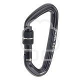 Connettore Camp Safety Atlas Lock Black