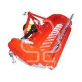 Trinciaerba per trattori TRT MAXI 230 con rullo