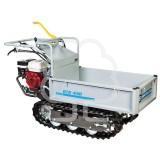 Motocarriola Bertolini BTR 450 - Honda GX 160