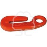 Gancio catena piatto Pewag