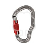 Connettore Petzl Vertigo Twist Lock