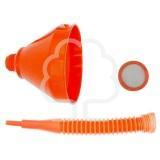 Imbuto multifunzione flex c/filtro