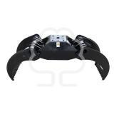 Pinza forestale Z 1300 PLUS