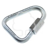 Maglia rapida Camp Safety Delta Quick Link Steel 8 mm