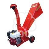 Biotrituratore Caravaggi TRX 50 S - Honda GP 160