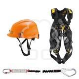 Kit Ponteggi Pro - Newton Easyfit