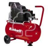 Compressore Einhell TC-AC 190/24/8