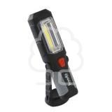 Lampada da lavoro flessibile COB led