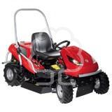 Trattorino rasaerba scarico laterale Efco Apache/Tuareg 92 EVO - Emak K 2400 V-Twin