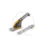 Tosasiepe batteria Stiga SGM 72 AE