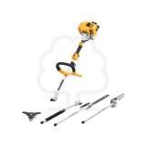 Decespugliatore multifunzione Stiga MT 330 - 5 in 1