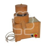 Molino elettrico per farina