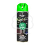 Spray fluorescente per piante Soppec Verde Fluo