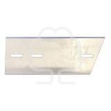 Protezione cinghia per scavatronchi 119 e per scortecciatori 117