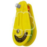 Carrucola per abbattimento controllato ISC - 20 mm