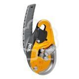 Discensore autofrenante con funzione antipanico Petzl I\'D EVAC