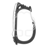 Moschettone portamateriale Petzl Caritool Evo