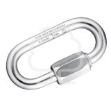 Maglia rapida Stubai 8 mm