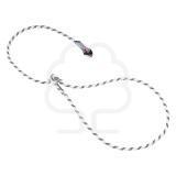 Cordino Camp Safety Cable Adjustable Rope Lanyards 2 m