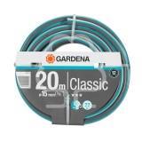 Tubo Classic Gardena 15 mm (5/8\