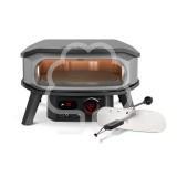 Forno elettrico rotante per pizza 13\