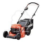 Rasaerba Echo DLM-310/46P a batteria - Garden +