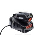 Carica batteria Echo DBC-560 - 56 V