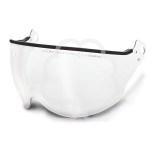 Accessorio Kask visiera V2 Plus trasparente