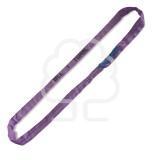 Braca ad anello 1 ton - 2 mt viola