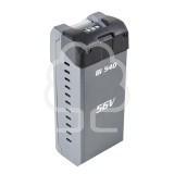 Batteria al litio Efco Bi 540 4 Ah - 56V