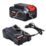 kit energy Echo 40V - 4 Ah - Garden+