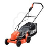 Rasaerba Echo DLM-310/35P a batteria - Garden +
