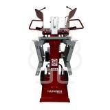 Spaccalegna elettrico Elfatech GT8 W doppia pompa