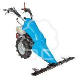 Falciatrice Bertolini 150 S - Kohler CH 395 OHV - Completo di barra falciante 127 cm