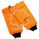 Coppia manicotti forestali Efco antitaglio classe 1