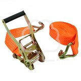 Fune ancoraggio con cricchetto medio