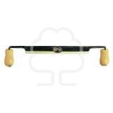 Coltello a due manici Angelo B. 25 cm