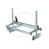 Segheria portatile 65 cm per motosega