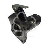 Quickfit Bertolini per motocoltivatori modello 410-411