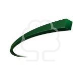 Filo decespugliatore Efco Greenline Quadro 2.7 mm - 15 mt