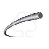 Filo decespugliatore Efco Titanium Tondo 3 mm - 56 mt