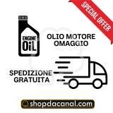 Falciatrice Bertolini 150 S - Kohler CH 395 OHV - Completo di barra falciante 127 cm