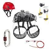 Kit Treeclimbing Plus - Avao Sit Fast