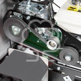 Motocarriola Bertolini BTR 450 - Emak K-800