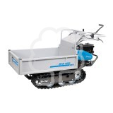 Motocarriola Bertolini BTR 450 - Emak K-800