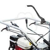 Motocarriola Bertolini BTR 450 - Honda GX 160